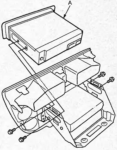 5. Установку произведите в порядке, обратном…