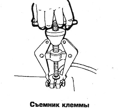 Периодически проверяйте состояние кабелей…