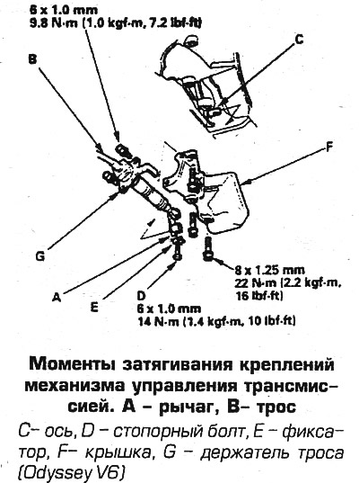 67. Перед запуском двигателя переведите ключ…