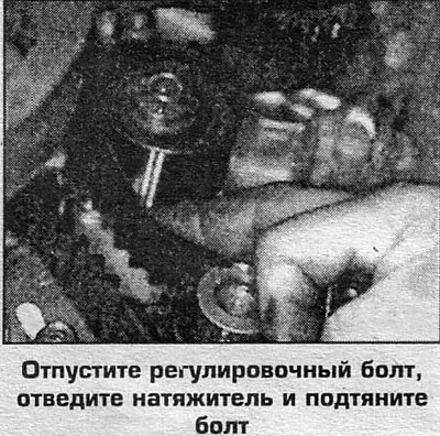 31. Установите остальные снятые детали.