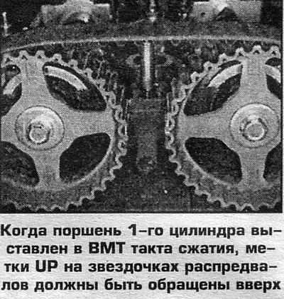 31. Установите остальные снятые детали.