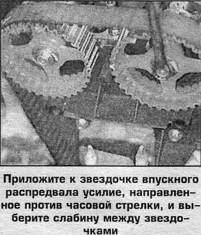 31. Установите остальные снятые детали.