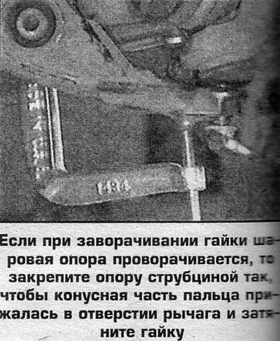 5. Инсталација се врши обрнутим редоследом.…