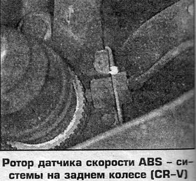 Проверьте состояние зубцов ротора, ротор с…