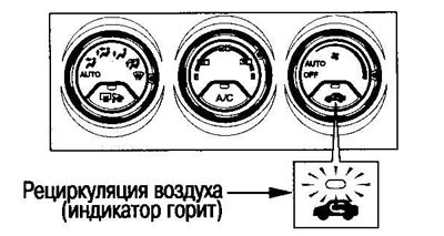 Быстрое размораживание стекол