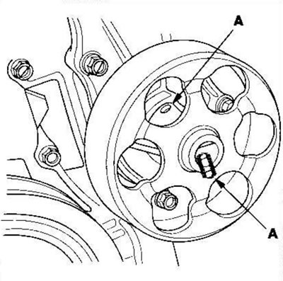3. Проверьте, нет ли признаков утечки через уплотнение. Незначительное подтекание из штуцера…