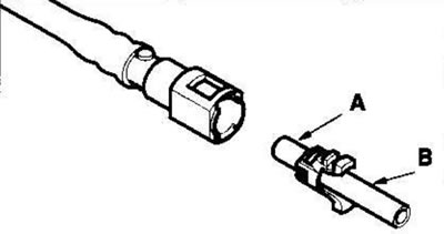 1. Проверьте, нет ли грязи и повреждений на…