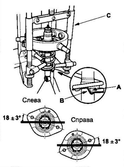 1. Установите все компоненты, за исключением…