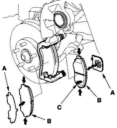 10. Нанесите смазку Dow Corning Molykote М77 с…