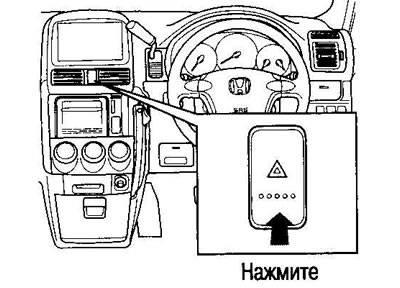Внимание! Пользуйтесь этим выключателем только в…