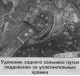 Zadné olejové tesnenie — demontáž a montáž