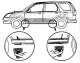 Testarea SISTEMULUI 4WD ÎN TIMP REAL — POMPĂ DUALĂ (4WD cu două pompe)