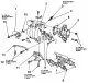 Sacie potrubie (modely CR-V)
