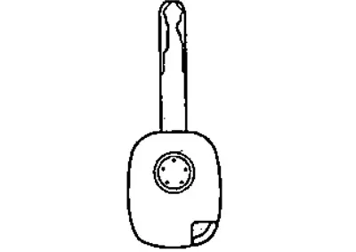 Моделі з 2006 року з брелоком «SMART KEY».