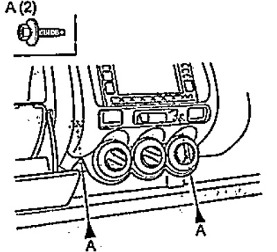Cuplu de strângere - 5 Nm