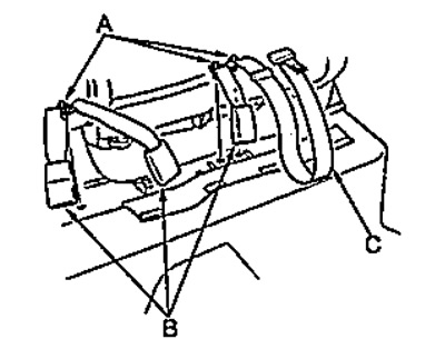 Meghúzási nyomaték - 32 Nm