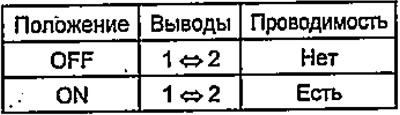 c) Check the continuity between the terminals in…
