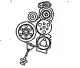 Attachment drive belts