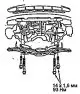 Engine assembly — installation