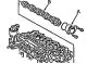 Removal the camshaft