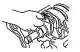 Replacing connecting rod bearings