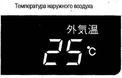 Each time you press the «Fuel…