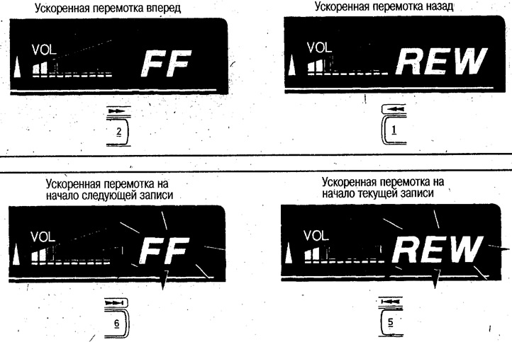 Примечание: Если запись прерывается на 4 сек, и…