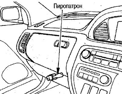 Піропатрон