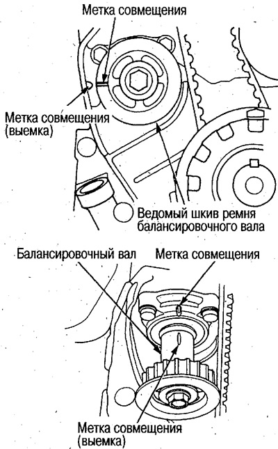 17. Подравнете маркировката на задвижваната от…