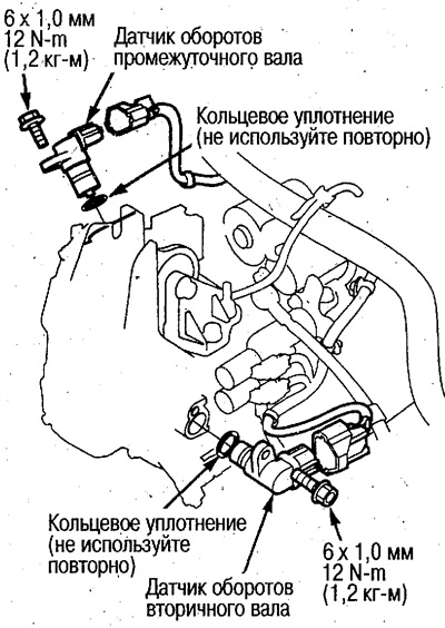 3. Убедитесь в отсутствии внутри разъемов…