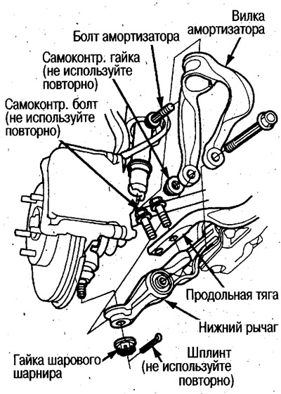 21. Нанесите метки совмещения на переднюю и…