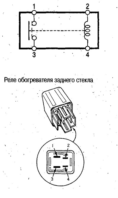 Electrical diagram