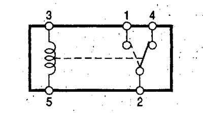 Electrical diagram