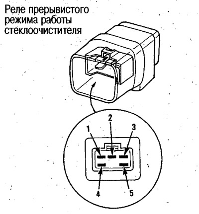 Electrical diagram