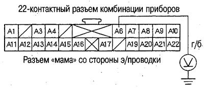 1. Поднимите автомобиль (всеми 4-я колесами над…