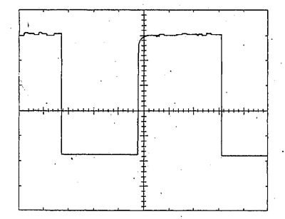 Если выполнять проверку при помощи осциллографа,…