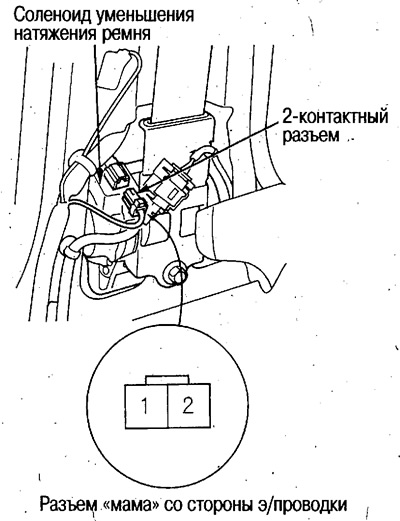 Якщо напруга відсутня, виконайте перевірку.…