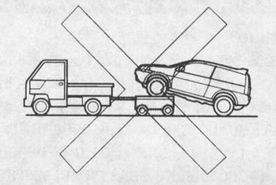 На автомобиле должны быть установлены шины одинакового размера, одинакового типа, с одинаковым…