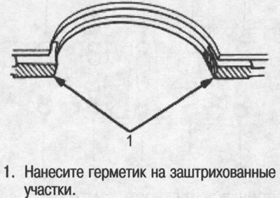 После сборки выждите не менее 30 минут, прежде…