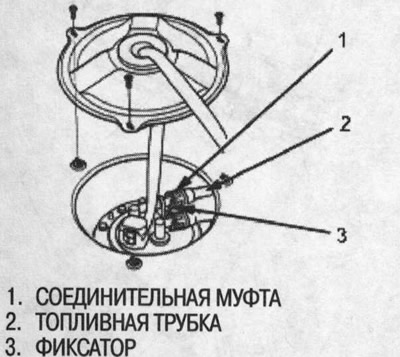 если он поврежден