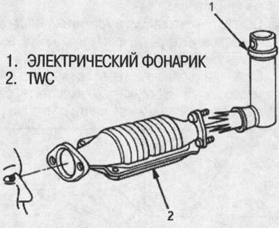 If you suspect excessive exhaust backpressure,…