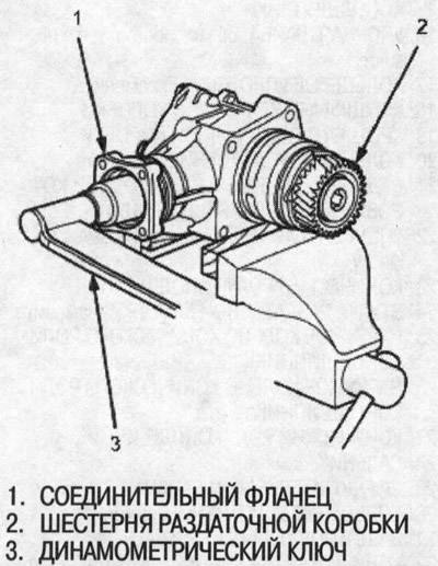 Стандарт: 2,68-3,47 Nm (27,3-35,4 кгс/см)