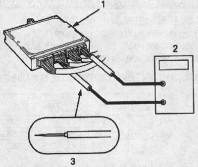 1. RCM MODULE