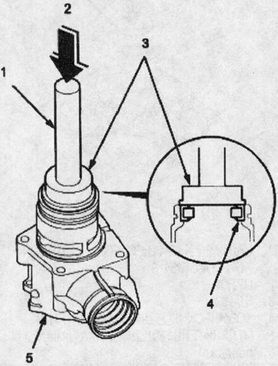 1. MÂNER MANDRIN, 07749-0010000