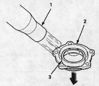 1. FAN HEATER
