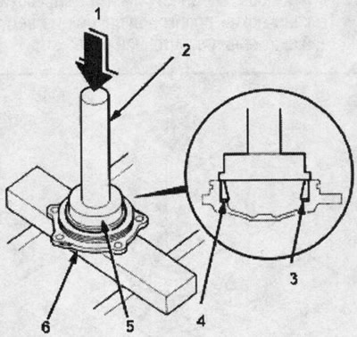 1. PRESS