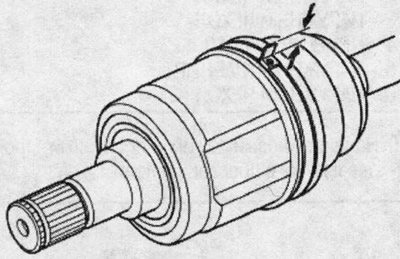16. Отпустите оправку специнструмента и подрежьте…
