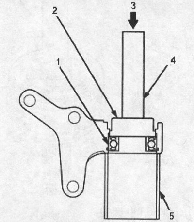 1. ПОДШИПНИК