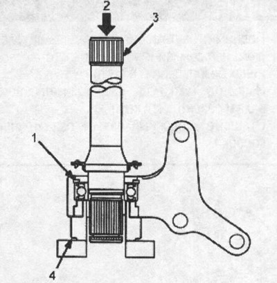 1. INTERNAL CLAMP