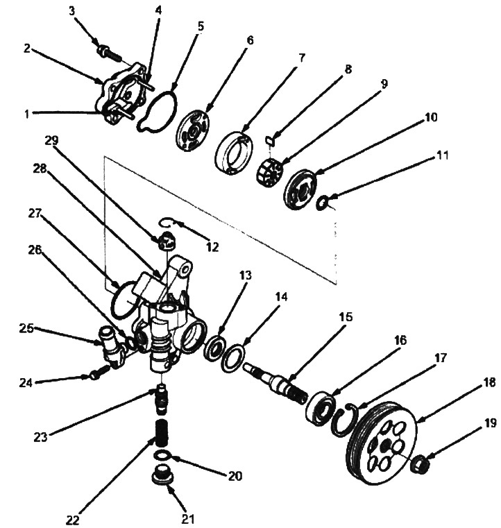 1. ROLLER 5mm
